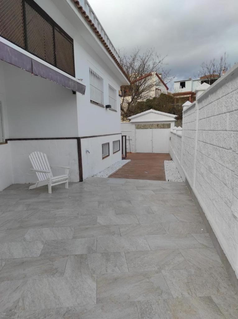Holiday home Camelia Benalmadena