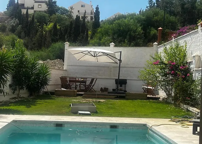 Villa Camelia